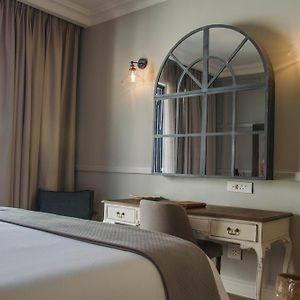 Deluxe Doppelzimmer